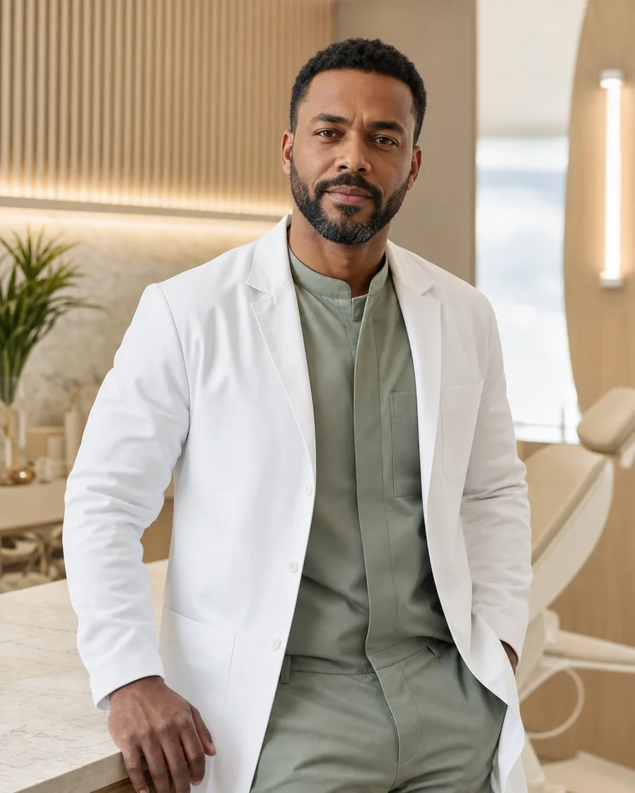 Dr. Lucas Ferraz