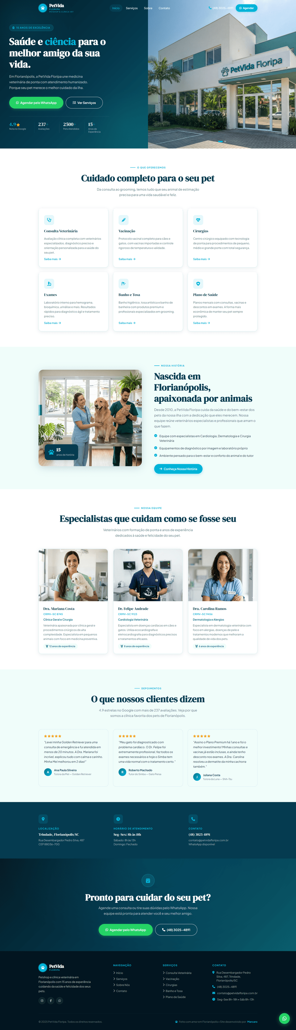 PetVida
